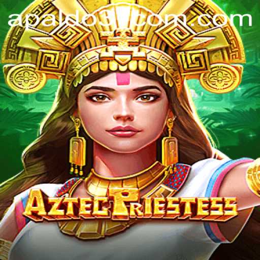 Discover the Mystical World of AztecPriestess: A Journey into Ancient Adventures