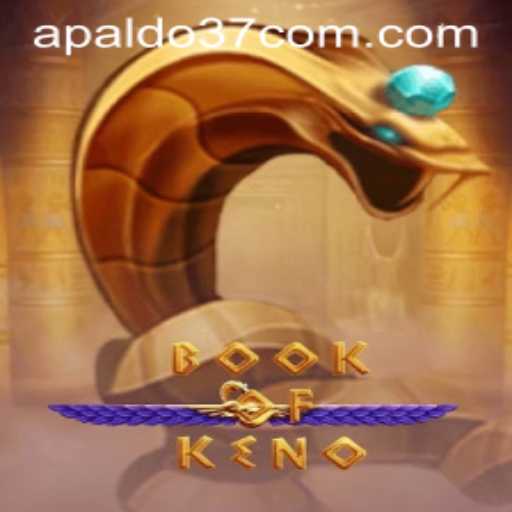 Discover the Excitement of BookOfKeno: An In-Depth Guide
