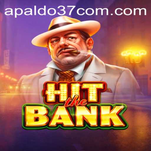 HitTheBank: A Thrilling Adventure into Strategic Heist