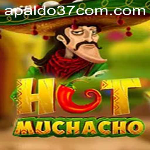 HotMuchacho: A New Spin on Interactive Gaming