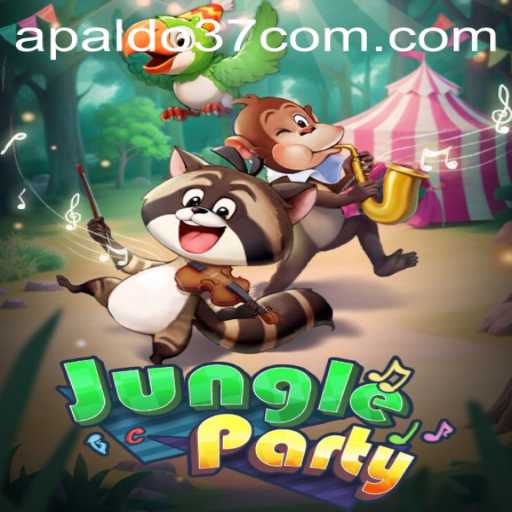 Discovering 'JungleParty': A Thrilling Adventure for Gamers