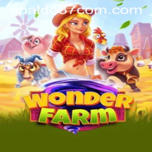 Discovering WonderFarm: The Game That's Captivating Players Worldwide